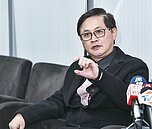 童子賢看台積電 「對手三年內難趕上」