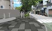 竹市「這小學」通學廊道改善工程開工　上學安心家長放心！