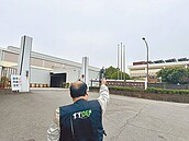 楊梅力鵬大火空汙　桃市推「優先看診通道」