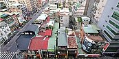 造價大漲　1成危老改建案失效