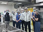 桃市校園智慧廚房　擬再增10所
