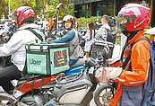 差距拉大！Uber Eats常用度輸熊貓16％
