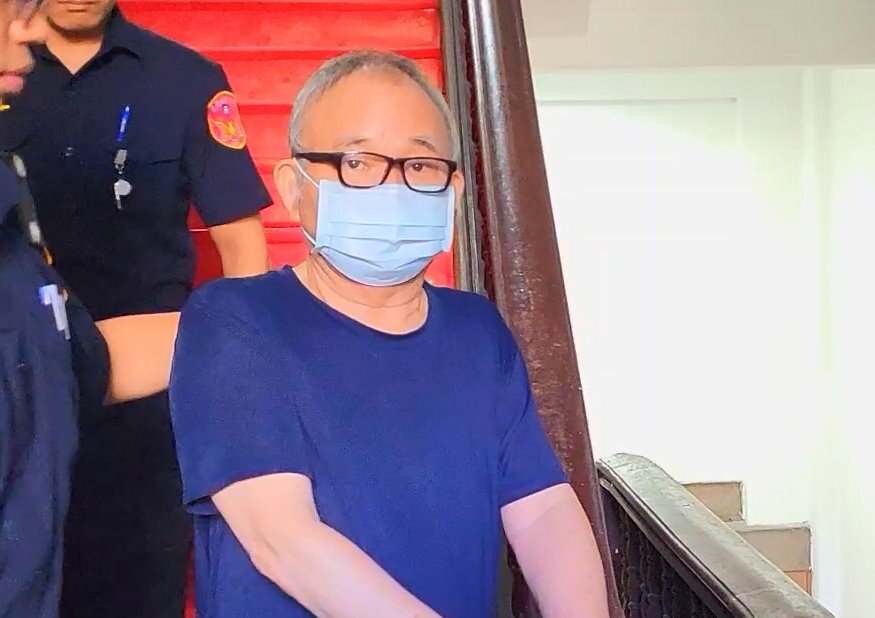 2刀刺死鄰居辯「我就是有病」 退休公務員二審維持14年刑理由曝光 | 好房網News