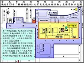 內湖「夜弄土地公」元宵　一圖看懂交通管制