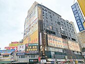 中壢車站財神大樓　拚3年後拆遷動工