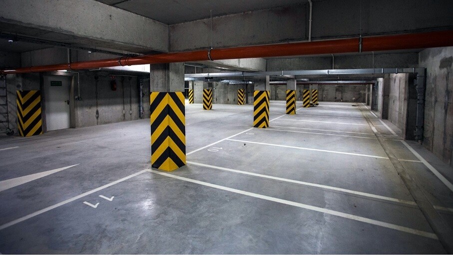 ▼屋主出售社區車位給鄰居。（示意圖／<a href="https://house.ebc.net.tw/" data-cke-saved-href="https://house.ebc.net.tw/" target="_blank">EBC地產王</a>）