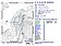 地牛翻身！12：37花蓮近海規模5.0地震　最大震度4級