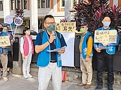 大學兼任助理遭欠薪　籲薪資改預付