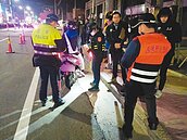 追緝飆仔　竹市西濱沿線增設監視器