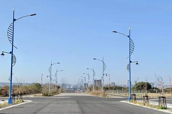 台中市13期、14期3萬坪精華土地3月7日開標 ,底價合計204億元。圖/聯合報系照片