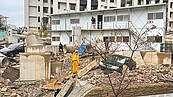 竹市北台首座搜救犬訓練場　噪音惹怨