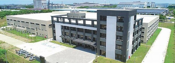 台南柳營科技園區廠房公開標售,訂於3月20日開標,該園區建廠率超過94%,釋出銷售機會稀少。圖/第一太平戴維斯提供