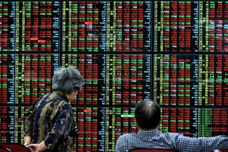 ETF本月除息高峰將至,據統計,本周共計39檔股債ETF除息大戲預備開演,包含10檔股票型ETF及29檔債券型ETF。圖∕本報資料照片