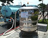 新北停水！「這地區」3月2日停水16小時　影響範圍、供水站一次看