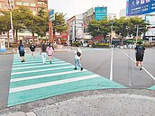 本月2起事故太揪心　彰縣府全面檢視行人動線