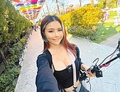 星國爭議女網紅落跑　5年禁入境