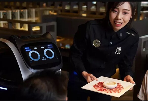 屋馬燒肉是台中知名的連鎖燒肉品牌。圖/擷取自屋馬燒肉官網