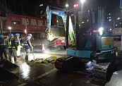 汐東線要徑工程道路拓寬　中央拍板