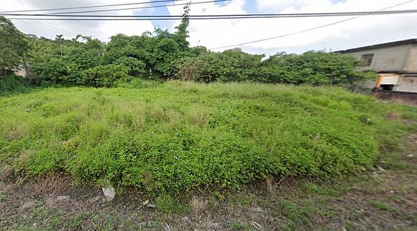 非都市計畫土地在國土計畫法體制下,將改依國土功能分區進行土地使用管理。示意圖/翻攝自Google maps