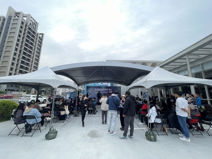 ▼台積電設廠楠梓科園學區，高大特區的「高大之森］最受惠，吸引許多買方關注。（圖／<a href="https://sigma.debang.tw/" target="_blank"><span style="color:#000000;">高大之森</span></a>提供)