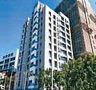 土城2社宅154戶　今起招租