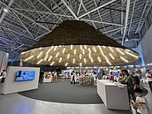 明年燈會在桃園　選定機捷這站周邊