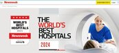 2024全球最佳醫院250強　專家分析台灣醫院為何難上榜