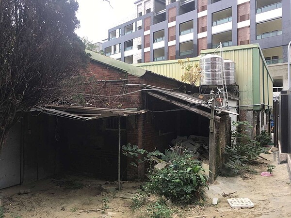 老屋多…都更又難等!這縣市危老重建受理件數「非六都第一」 新竹市危老重建受理件數為非六都第一。圖/新竹市都發處提供