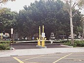 緩解市區一位難求！竹市「這國小」22格車位　3月起部分時段對外開放