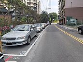 沒免費了！淡水、三重、新莊、林口部分路段路邊車格　3月起將收費
