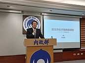 虛坪改革兩方案出爐！林右昌：公設比可降至25％至30％