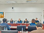 深坑大火、三重大樓傾斜案　3月5日專案報告