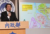 社子島開發案中央地方達成共識　引進輕軌解決交通瓶頸