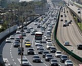 清明連假國道管制出爐　首日南向車潮恐逼近歷史最大量