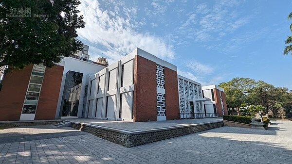 台南市立博物館01