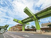 桃捷綠線北段7站　拚115年通車