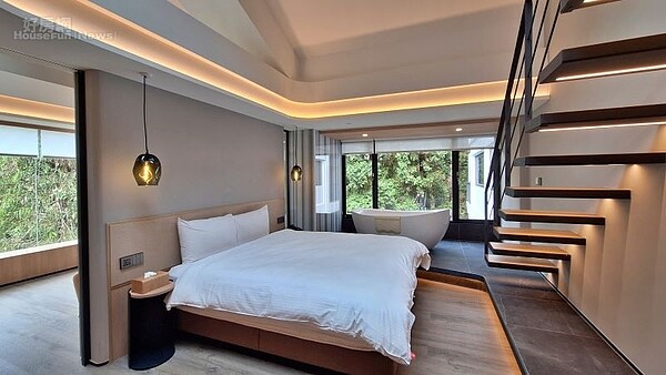 溪頭森林遊樂區+溪頭福華02