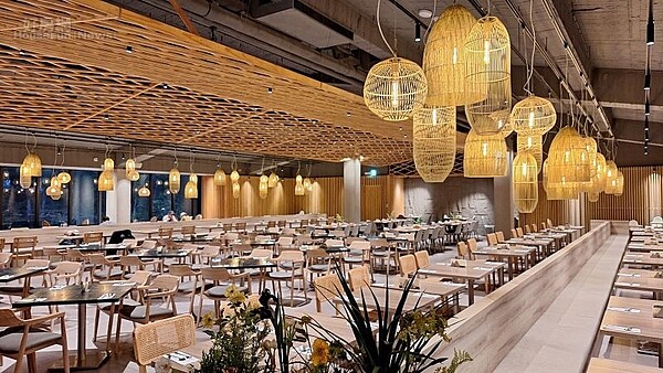 溪頭森林遊樂區+溪頭福華4