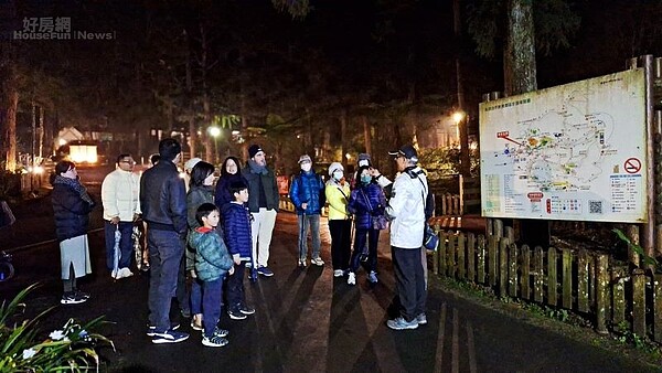 溪頭森林遊樂區+溪頭福華05