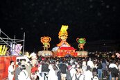 台灣燈會參觀人數破千萬　黃偉哲：把握最後一周機會