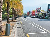 南投路邊收費　還市民停車空間