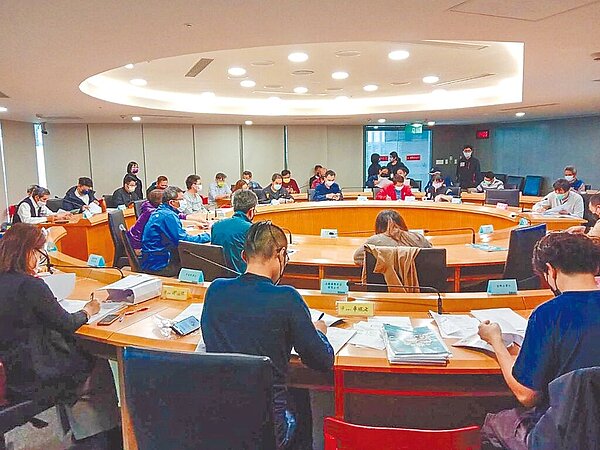 新北市經發局為協助納管工廠加速改善,推出許多輔導措施大幅提升審核效率。(新北市經發局提供/劉瑋晴新北傳真)