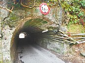 新店小坑二路隧道　民代呼籲拓寬