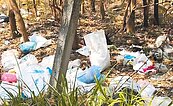大里偏僻地成垃圾場　民代促設監視器