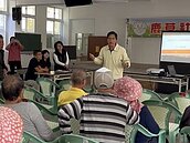 嘉義縣鹿草村民忍受畜牧惡臭30年　群起反對新建養雞場