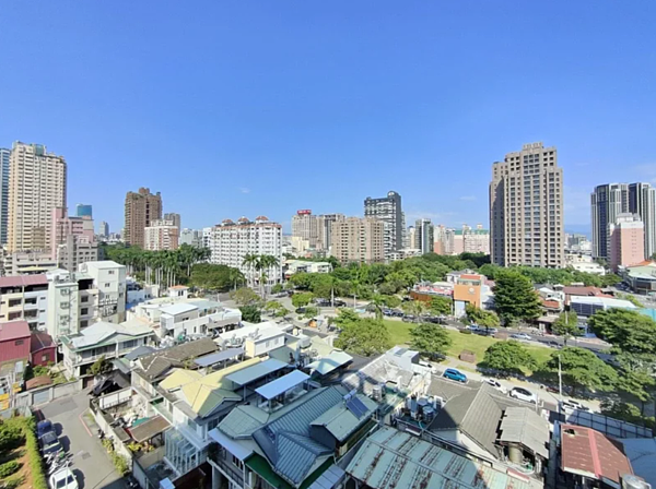 房市示意圖。圖/永慶房產集團提供