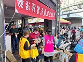 菜園里歡慶元宵活動