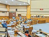 基隆東岸商場爭議　藍綠盼送檢調釐清