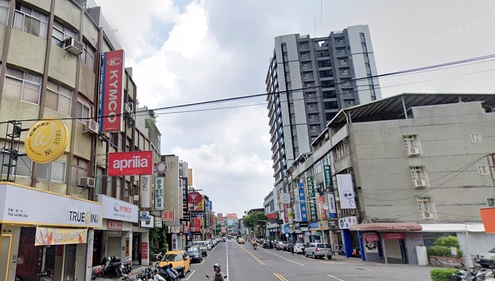 近年來樹林購屋客除了本地民眾，還有不少外地客都來買，賣方開價也很硬。圖／google map