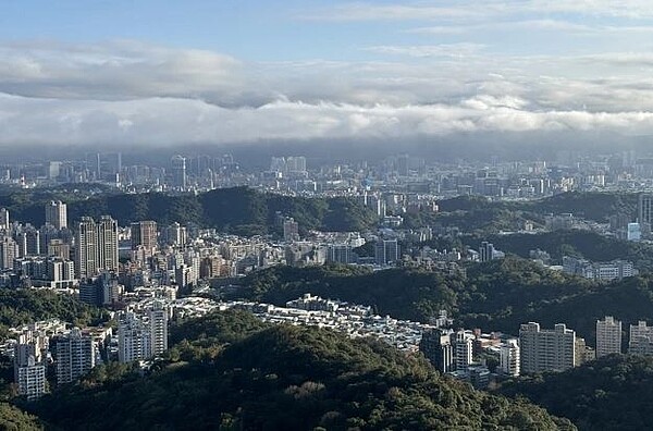 房市示意圖。 圖／聯合報系資料照